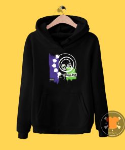 Slink 182 ver. 2 Hoodie