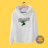 Smashketball Hoodie