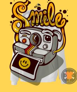 Smile Photography Hoodie