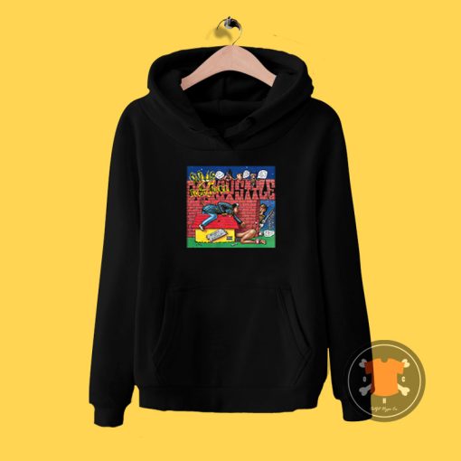 Snoop Dogg Doggy Style Hoodie