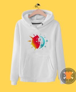 Solis et Lunae Hoodie