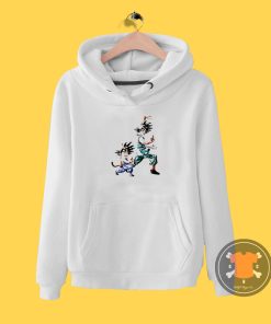 Son Goku Hoodie