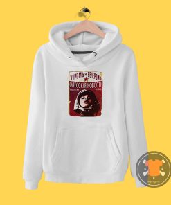 Soviet Utopia Hoodie