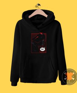 Space Sorrows 2 Hoodie