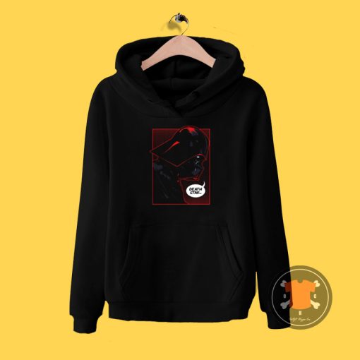 Space Sorrows 2 Hoodie