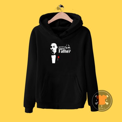 Speaker Knockerz Finesse Hoodie