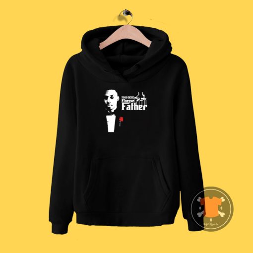 Speaker Knokerz Hoodie