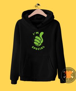 Special Dweller Hoodie