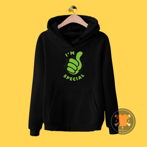 Special Dweller Hoodie