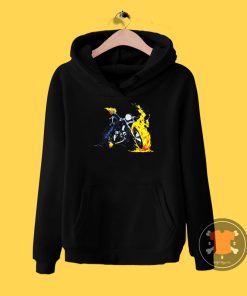 Spirit of Vengeance Hoodie