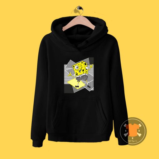 SpongeBob SquarePants Happiness Hoodie