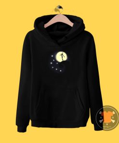 Starry Nightmare Hoodie