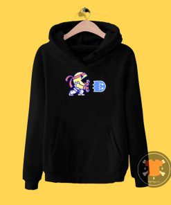 Street Wakka Hoodie