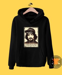 Suicidal Tendencies Charles Manson Hoodie