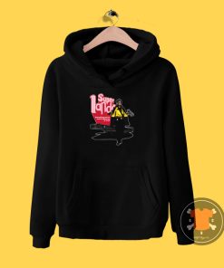 Super Lando Hoodie