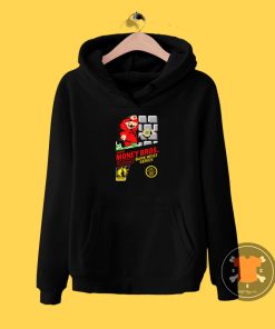 Super Money Bros Hoodie