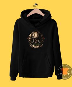 Superior Species Hoodie