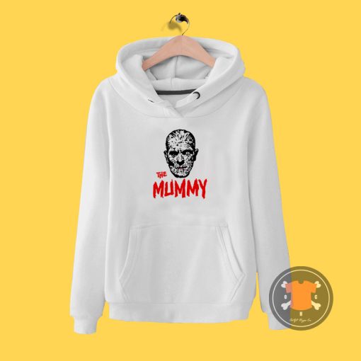 Supreme Univesal Monsters The Mummy Hoodie