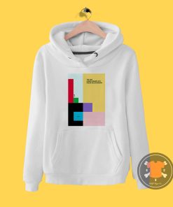 THE 1975 Official Abiior Tour Hoodie