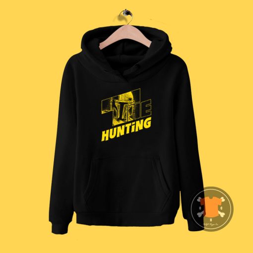 THE HUNTING Hoodie