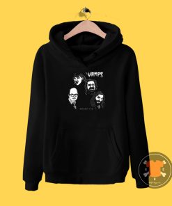 THE VAMPS Hoodie