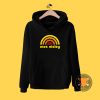 Tatooine Desert Hoodie