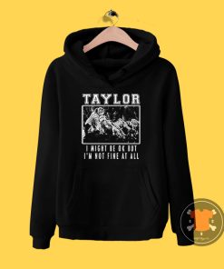 Taylor Swift Hardcore Hoodie