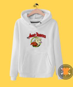 The Angry Beavers Hoodie