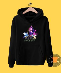 The Bald Eagle Hoodie