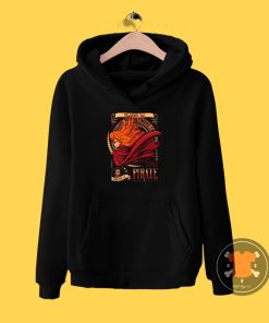 The Captains Tale Hoodie