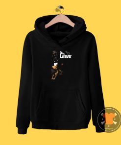 The Catlover Hoodie