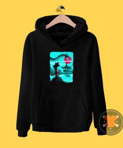 The Eternal Dragon Hoodie