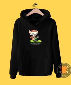 The Explorer Hoodie