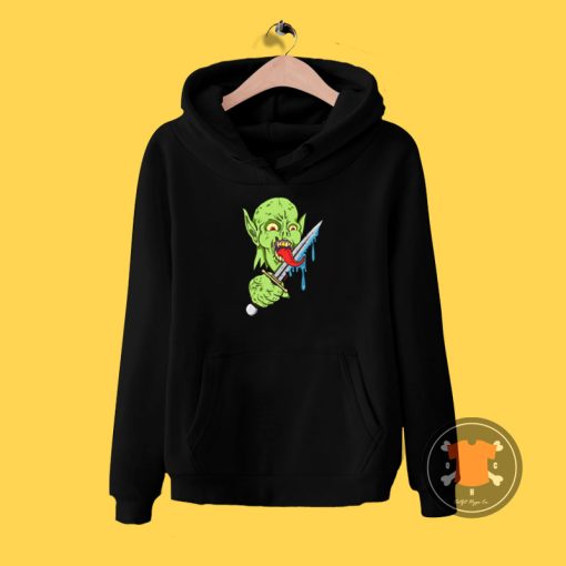 The Fiend Hoodie