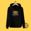 The Justice Avengers Hoodie