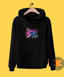 The Knight Life Hoodie