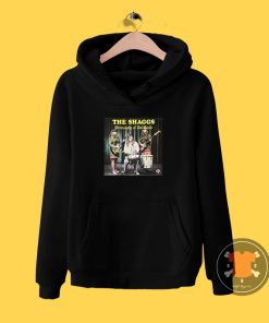 The Shaggs Band Vintage Hoodie