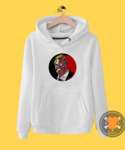 The Two Face Hoodie