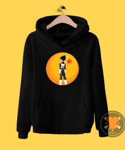 The Warrior King Hoodie