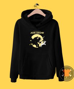 The adventures of Jon Snow Hoodie