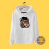 Tiger Vintage 70s Hoodie