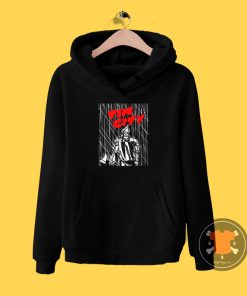 Tin City Hoodie