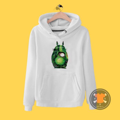 Totoro 6 Hoodie