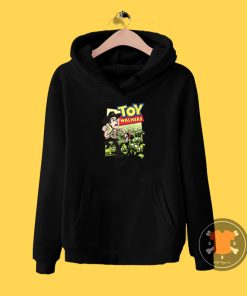 Toy Walkers Hoodie