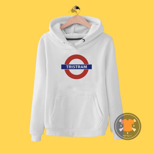 Tristram Underground Hoodie