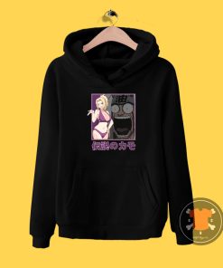 Tsunade Exquisite tastes Hoodie