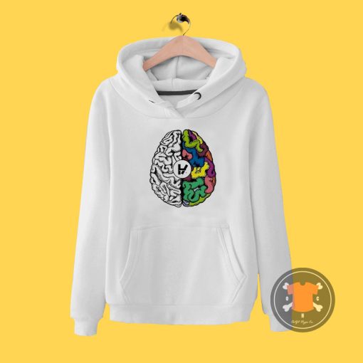 Twenty One Pilots Emotional Road Show 2016 Tour Hoodie