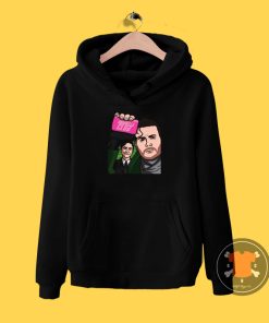 Umbrella Club Hoodie