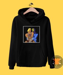 Unchained Melody Hoodie