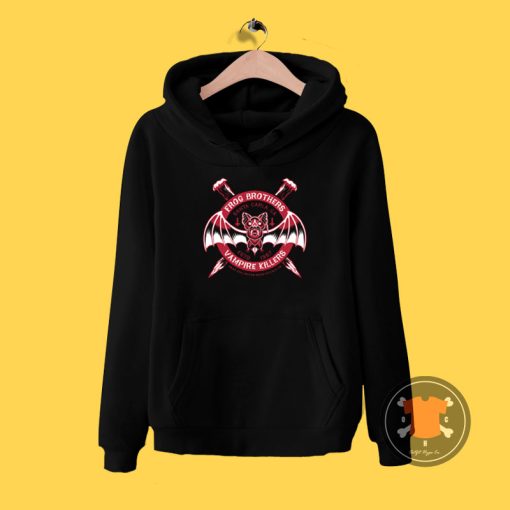 Vampire Killers Hoodie